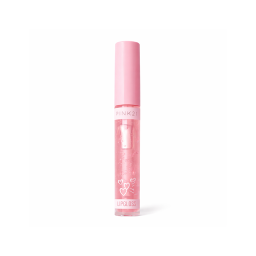 [51287] LABIAL LIPGLOSS HIDRATANTE PINK21