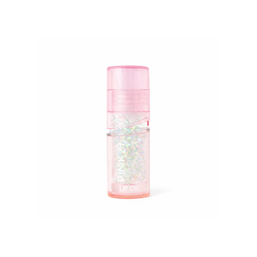 [51292] LABIAL LIPGLOSS ACEITE GLOWY PINK21