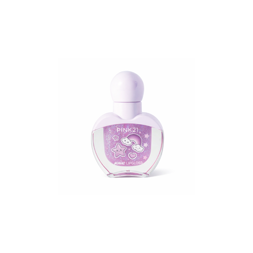 [51293] LABIAL LIPGLOSS ICE CREAM PINK21