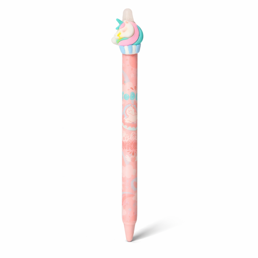 [51335] BIROME BORRABLE RETRACTIL UNICORNIO