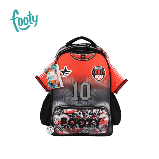 MOCHILA 18" DREAM TEAM FOOTY