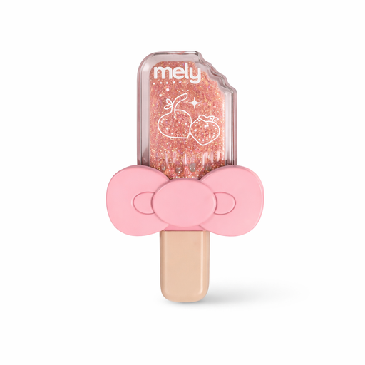 [51436] LABIAL LIPGLOSS GIRLS FRUTAL MELY