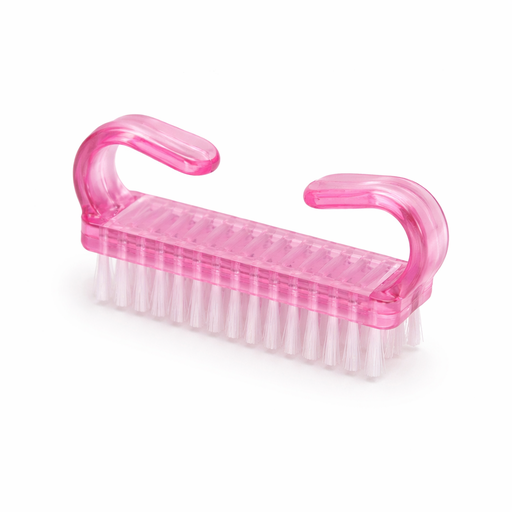 [51490] CEPILLO PARA UÑAS MANICURA