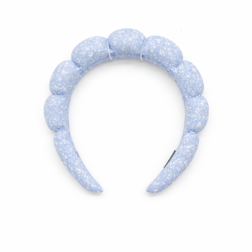 [51493] VINCHA PARA SKINCARE ESTAMPADA