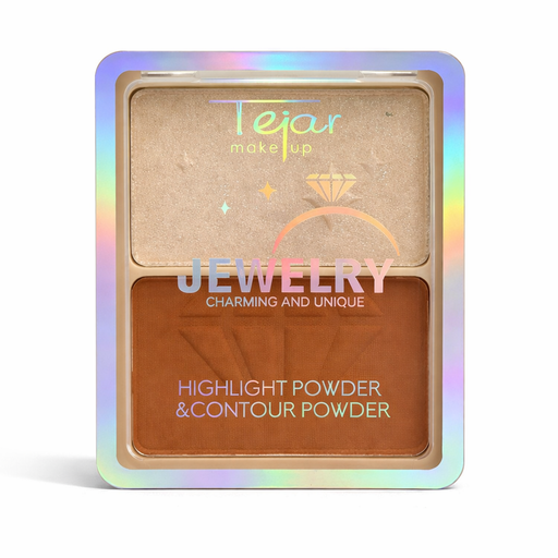 [51499] ILUMINADOR Y CONTORNO EN POLVO