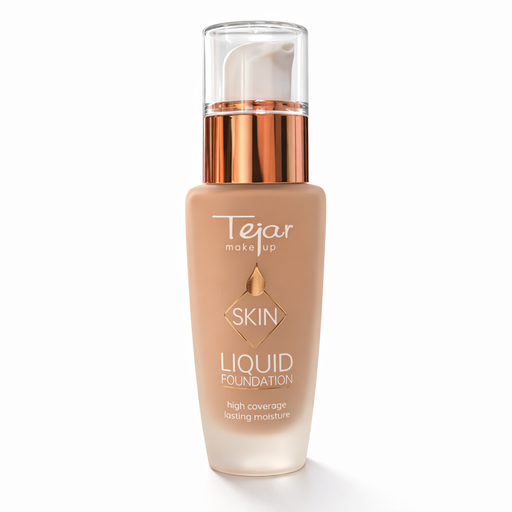 [51500] BASE DE MAQUILLAJE LIQUIDA SKIN