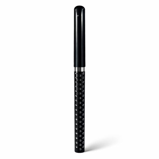 [51521] LAPIZ DE OJOS RETRACTIL PINK21