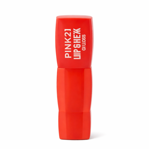 [51526] LABIAL  LIPGLOSS LIP & CHEEK PINK21