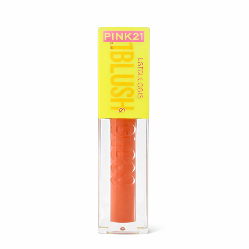 [51529] LABIAL LIPGLOSS LIP & CHEEK PINK21