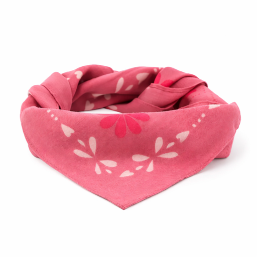 [51553] PAÑUELO ESTAMPADO TRENDY
