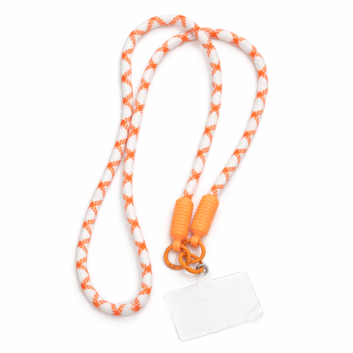 [51628] CORREA TRENZADA PARA CELULAR