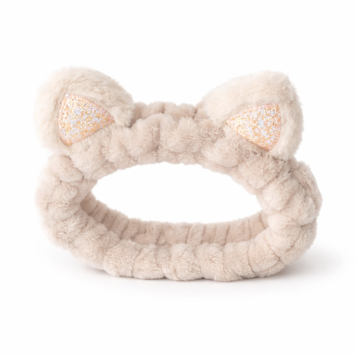 [51632] VINCHA SKINCARE KAWAII OREJAS