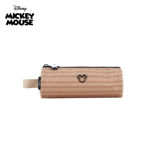 CARTUCHERA TUBO DISNEY MICKEY MOUSE