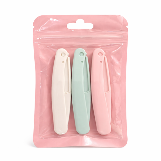 [51709] SET PERFILADOR DE CEJAS X3