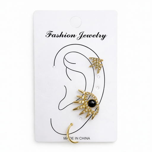 SET AROS X3 TREPADOR OJO TURCO