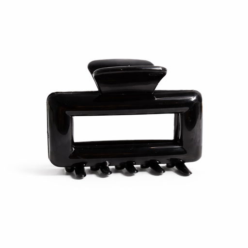 [51757] BROCHE PINZA CUADRADA CHICA