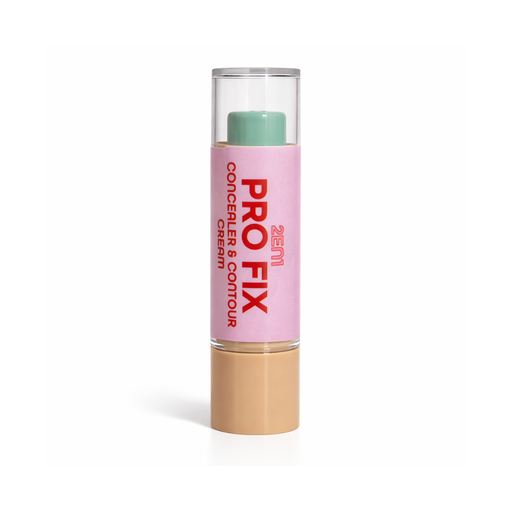 [51774] CORRECTOR CONCEALER BARRA PINK21