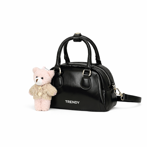 [51790] MINI CARTERA LLAVERO CHARM TRENDY