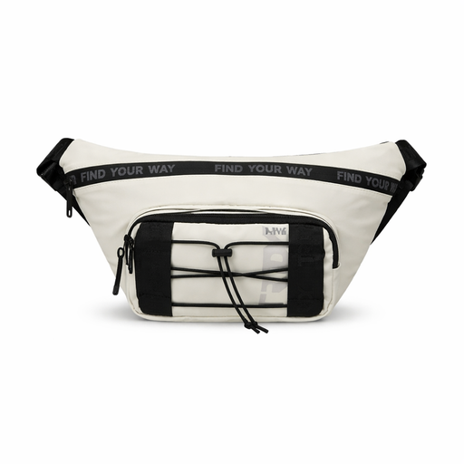 RIÑONERA URBANA REGULABLE TRENDY