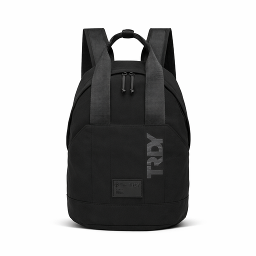 MOCHILA 13" MINI ESTAMPA TRENDY