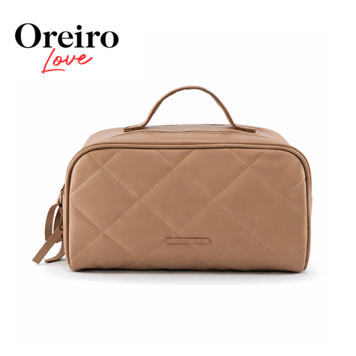 PORTA COSMETICO OREIRO LOVE