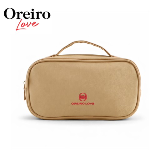 PORTA COSMETICO OREIRO LOVE
