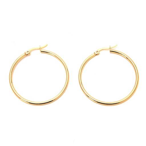 [51822] AROS ARGOLLA ACERO QUIRURGICO