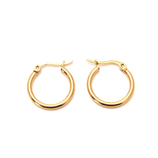 [51824] AROS ARGOLLA ACERO QUIRURGICO