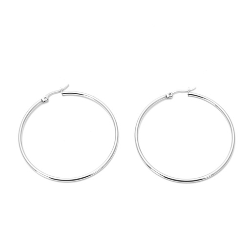 [51825] AROS ARGOLLA ACERO QUIRURGICO