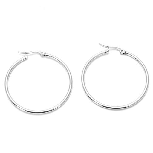 [51826] AROS ARGOLLA ACERO QUIRURGICO