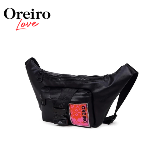 [51945] RIÑONERA APLIQUE FRONTAL OREIRO LOVE