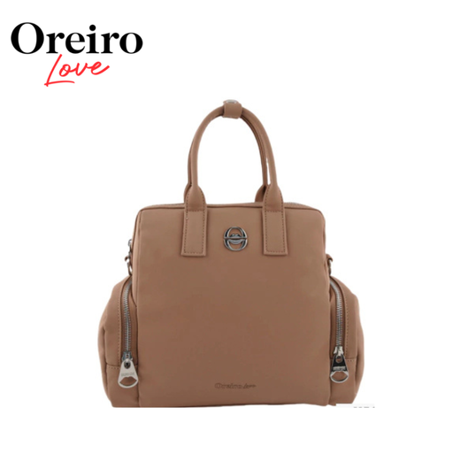 [51963] MOCHILA 11" TIPO CARTERA OREIRO LOVE