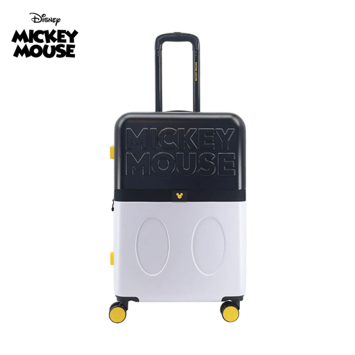 [51968] VALIJA 24" ABS MICKEY MOUSE DISNEY