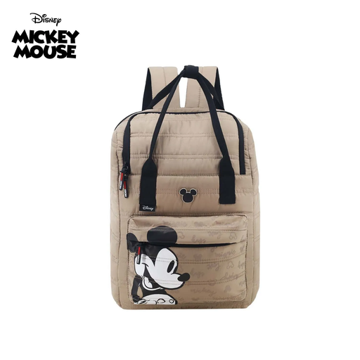 MOCHILA MATERA MICKEY MOUSE DISNEY