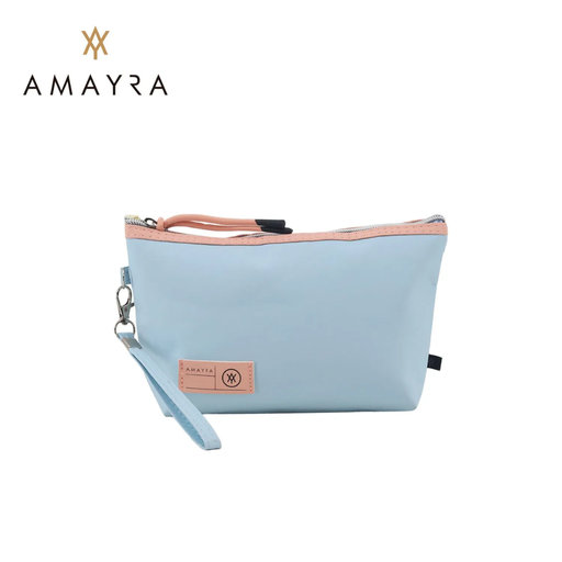 PORTACOSMETICOS  BICOLOR AMAYRA