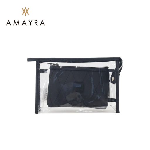 SET X2 PORTACOSMETICOS AMAYRA
