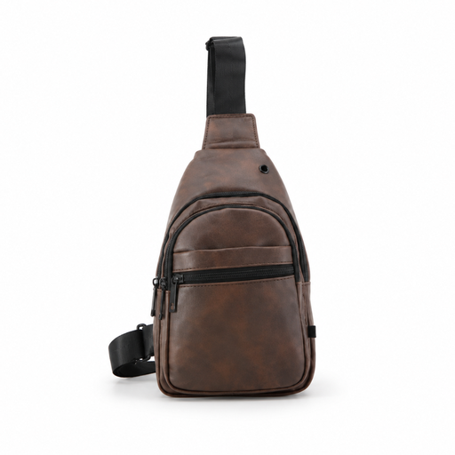 MOCHILA URBANA CRUZADA UNICROSS