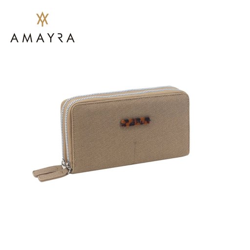 BILLETERA APLIQUE FRONTAL AMAYRA