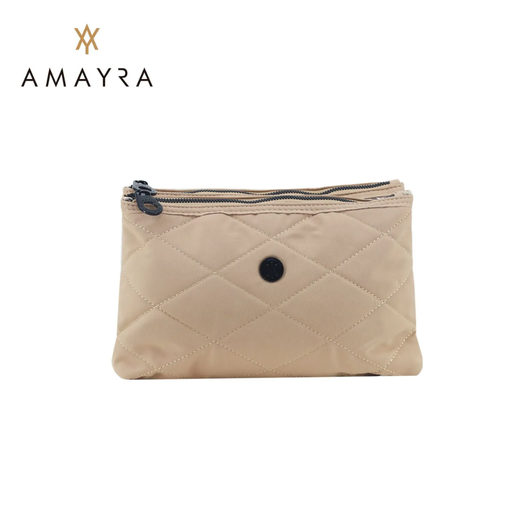 PORTACOSMETICOS APLIQUE FRONTAL AMAYRA