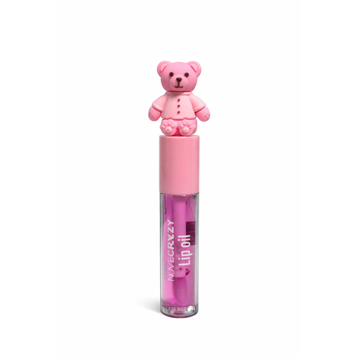 [52171] LABIAL LIPGLOSS APLIQUE OSO