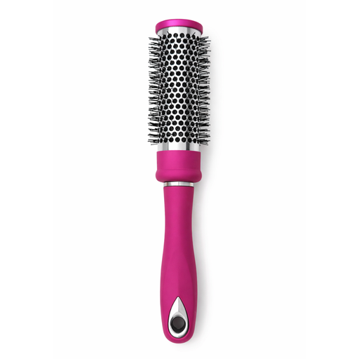 [52173] CEPILLO CABELLO TERMICO BICOLOR