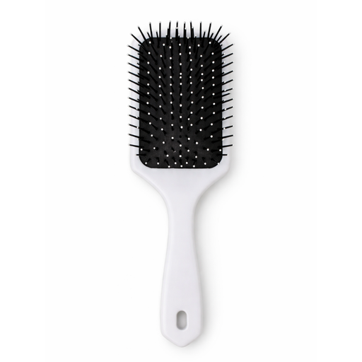 [52176] CEPILLO CABELLO ESTAMPADO KAWAII
