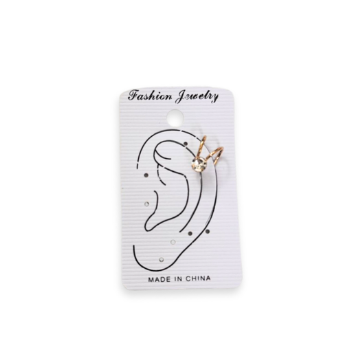 ARO TREPADOR GEMA STRASS