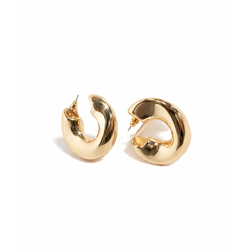 [52209] AROS ARGOLLA INFLADOS CURVO CON PASANTE