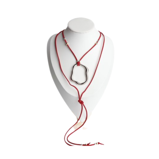 COLLAR CHOKER CON DIJE ANCHO