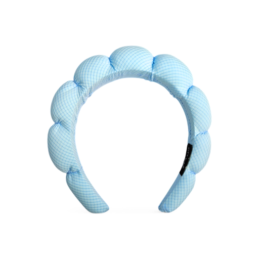 [52317] VINCHA PARA SKINCARE COLOR LISO