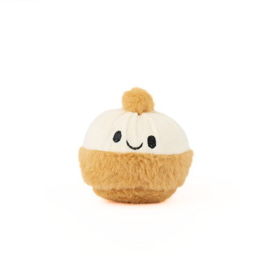 [52325] LLAVERO CHARM PELUCHE KAWAII