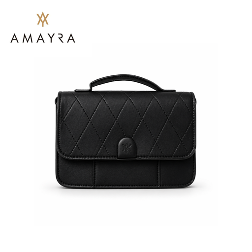 [52356] CARTERA MINI BAG CRUZADA AMAYRA