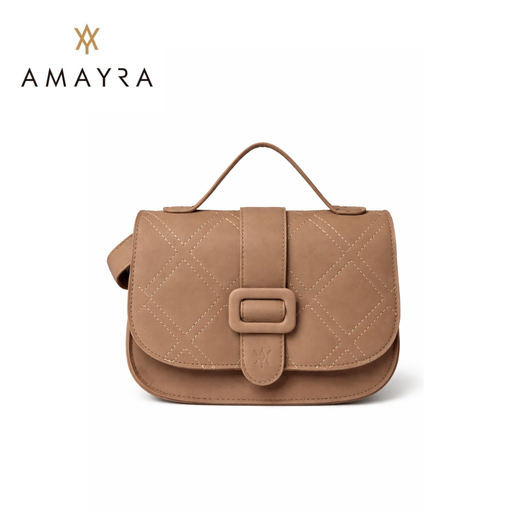 [52357] CARTERA HEBILLA FRONTAL AMAYRA