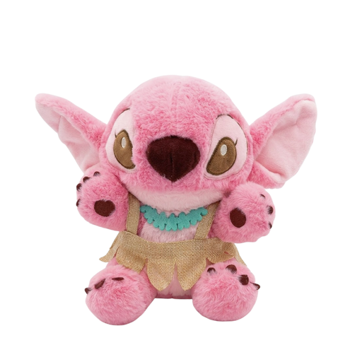 [52390] PELUCHE STITCH "ANGEL"